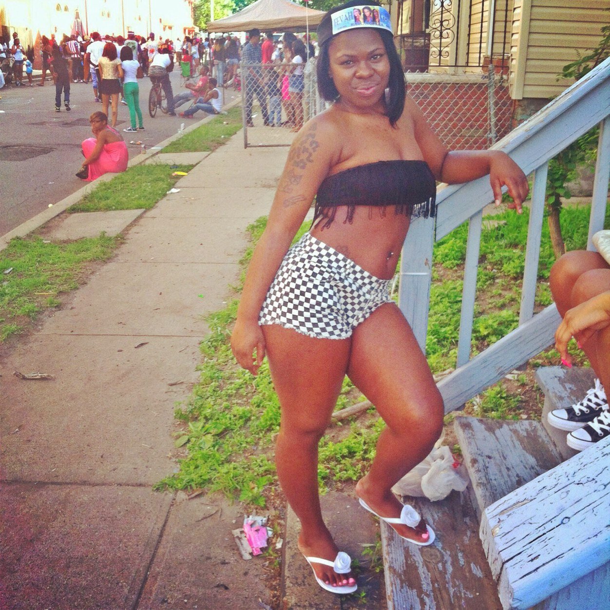 Dior_Hannah Profile Picture
