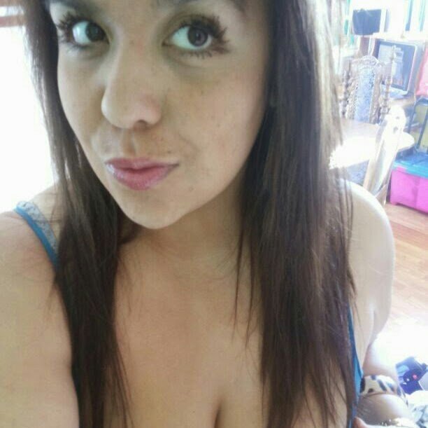 Sandra Muriel.