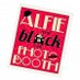 AlfieBlack Cab Booth (@alfiephotobooth) Twitter profile photo