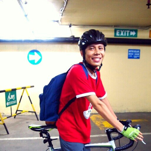 calon penghuni suburban