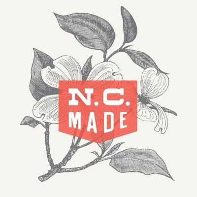 NC MADE curates gift boxes featuring handcrafted North Carolina foods. Visit our site to send a box as a gift, or treat yourself.