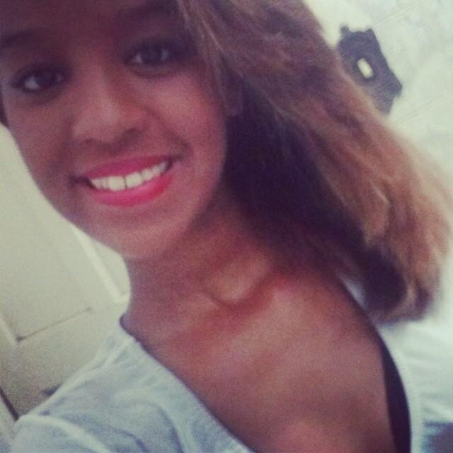 Poliana Gomes, prazer (: