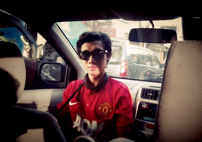 I'am not a perfect person