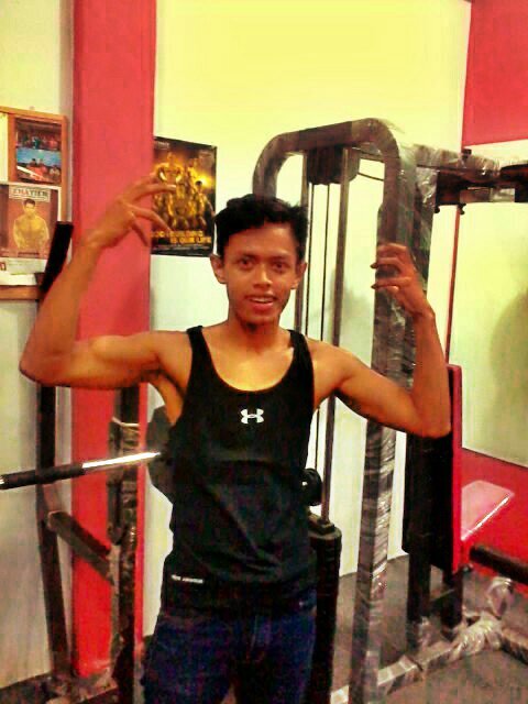 Admin Niaga STISIP YUPPENTEK