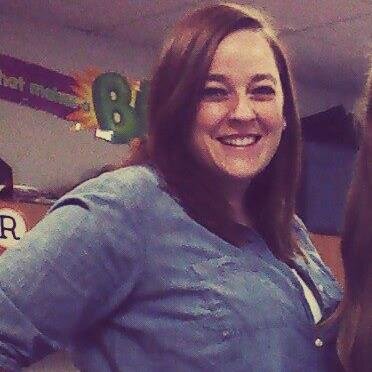 DavisNicole408's profile picture. 5th Grade Teacher
Faubion Elementary
Science and building kids up are my passions!