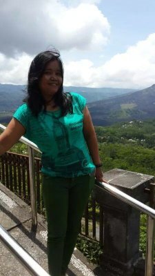 SugiPutu's profile picture. 