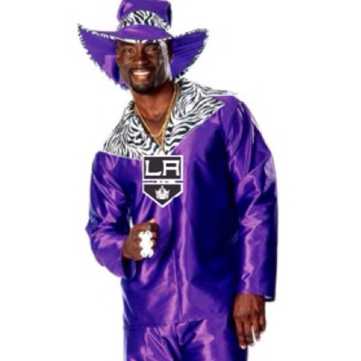 (Not) da straight-up legit Twizzle of tha LA Mackdaddys. Often imitated, never duplicated nah mean.