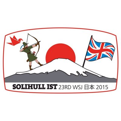 Profile Picture of Solihull IST Jap2015 (@Solihull_IST) on Twitter