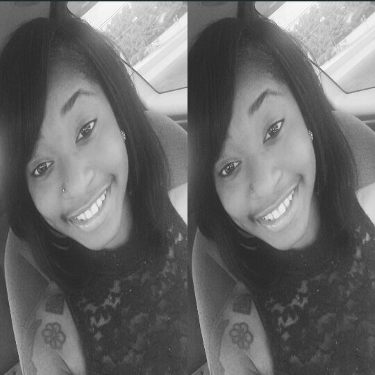 Confessions of A Glamazon ♥ ShawU18
