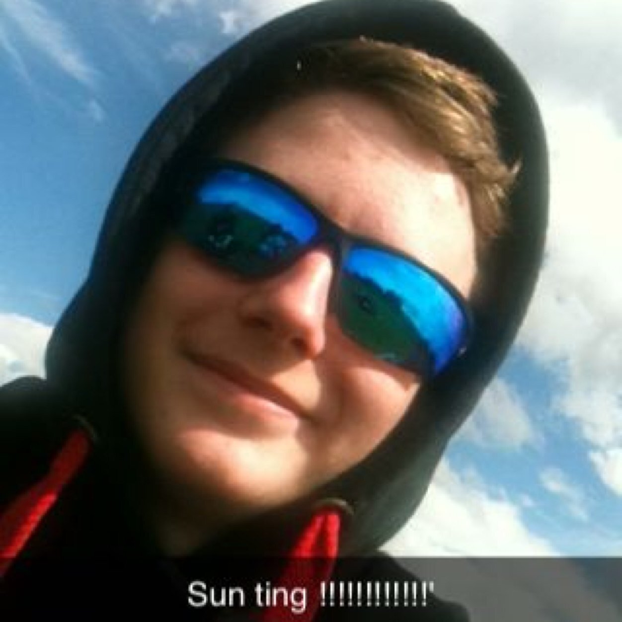 reeceday1999's profile picture. 