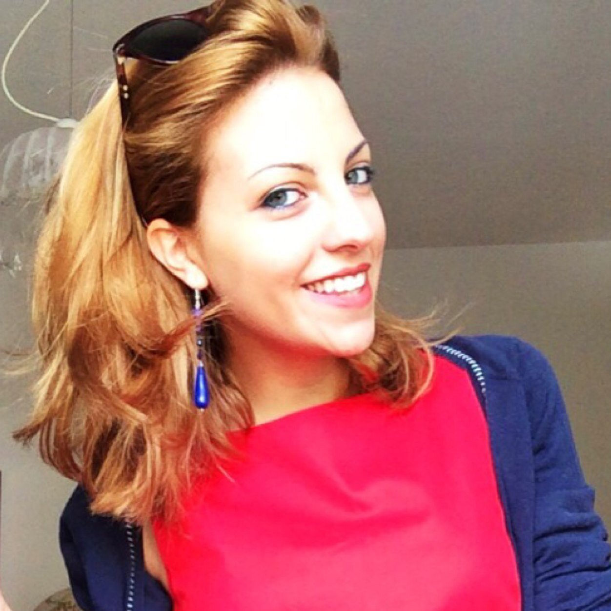 Elena_Marazzi's profile picture. 