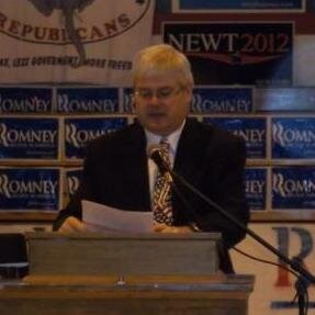 Common sense & the courage to use it seeking to represent the taxpayers of ME Senate Dist 31