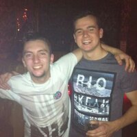 Daniel Baggaley (@danielbaggaley) 's Twitter Profile