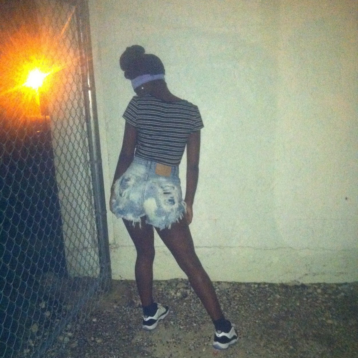 MooMooBabee Yo niggaaa Favorite Pagee