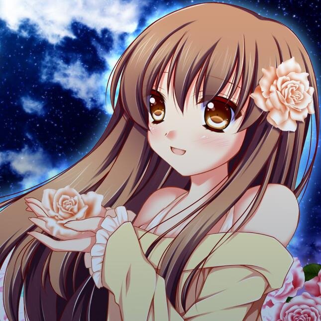 ※※※※※フォロバします、お気軽に〜♪※※※※ 【活動】歌ってみた、仮歌、同人 【マイリスト】http://t.co/ZAabdHV2q7 【fav】月/海/猫/アロマ/TERA/kalafina/梶浦由紀 【プロフ画】ヒナポ様