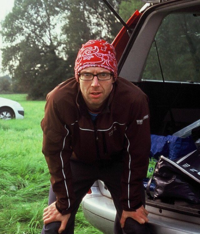 spennymoor's profile picture. IM swimmer. Pedalcar driver.