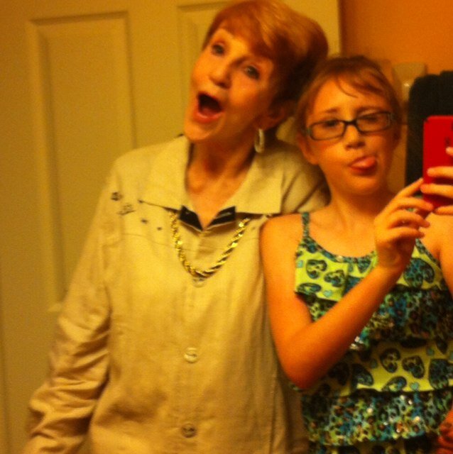 CaroRC1's profile picture. Irish by birth follows ,aliens ,space ,reincarnation.