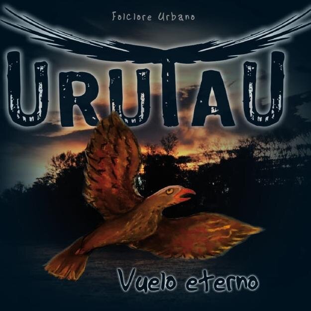 Urutau es un grupo folclórico, creado en el año 2010, que tiene como base principal las tradiciones y costumbres de la cultura paraguaya.