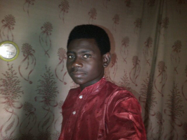 Young shall grow