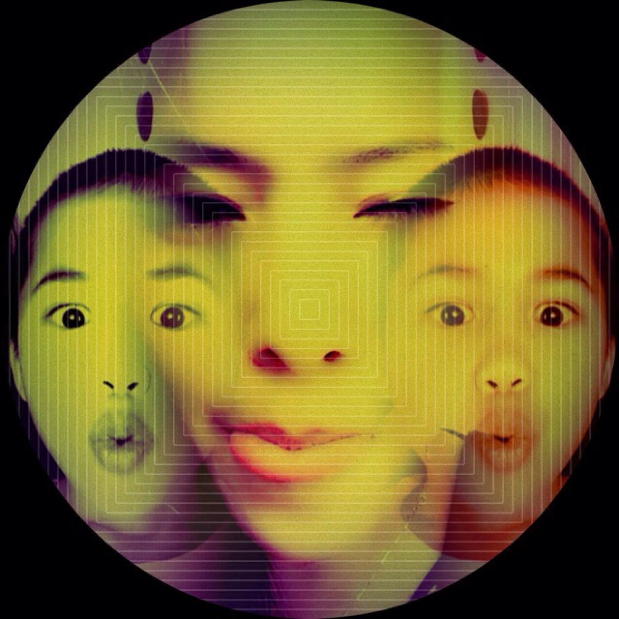 ArifaniNissa's profile picture. 