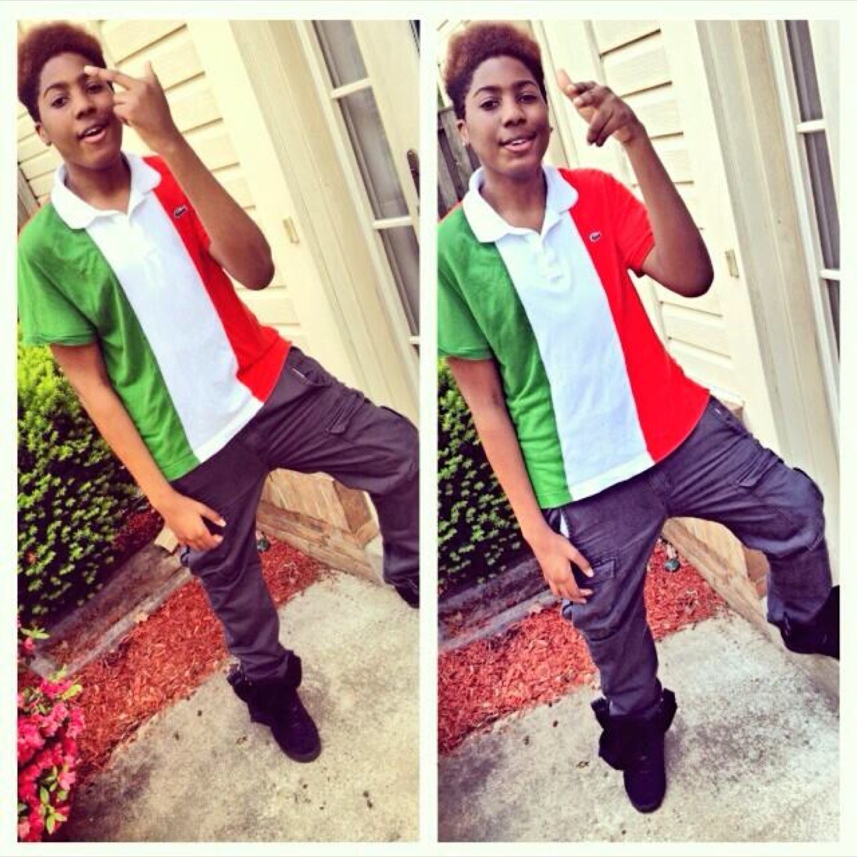Follow My New Account : @StackBoyNine ❗️