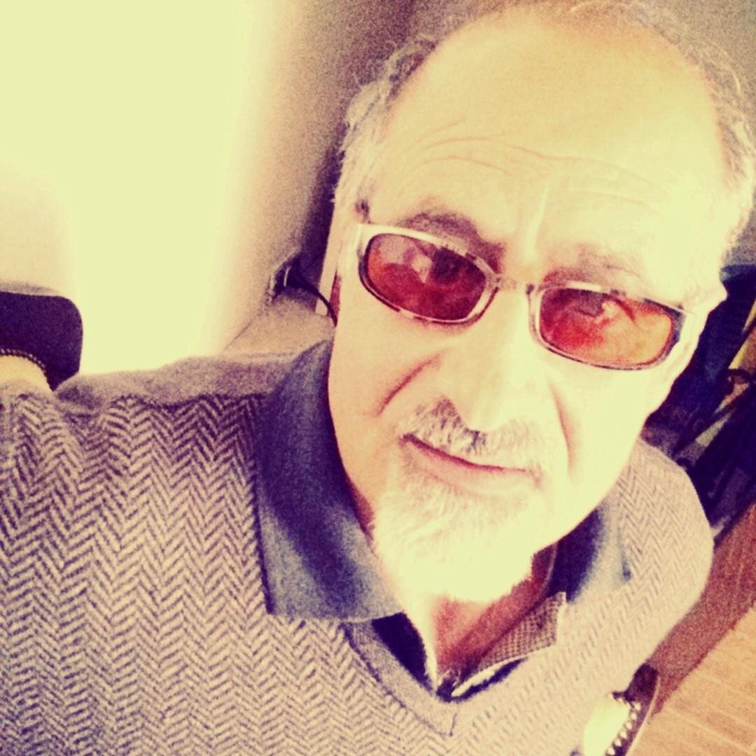 L' hobbistica per la campagna è solo per pochi... Io sono uno di quelli