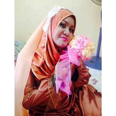 seorang isteri kpd insan bernama puaad