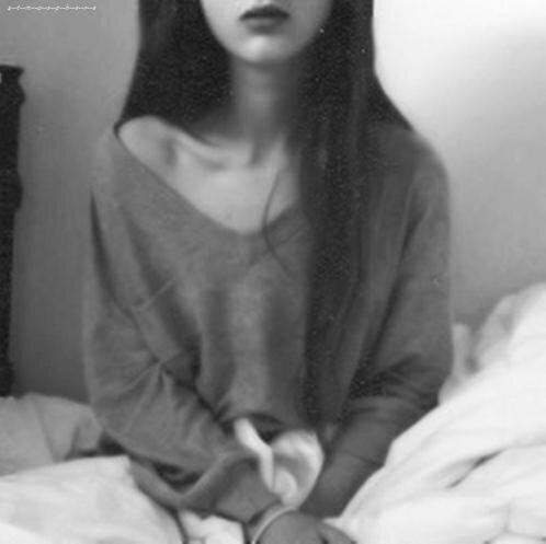 I just can't wait for love to destroy us.
