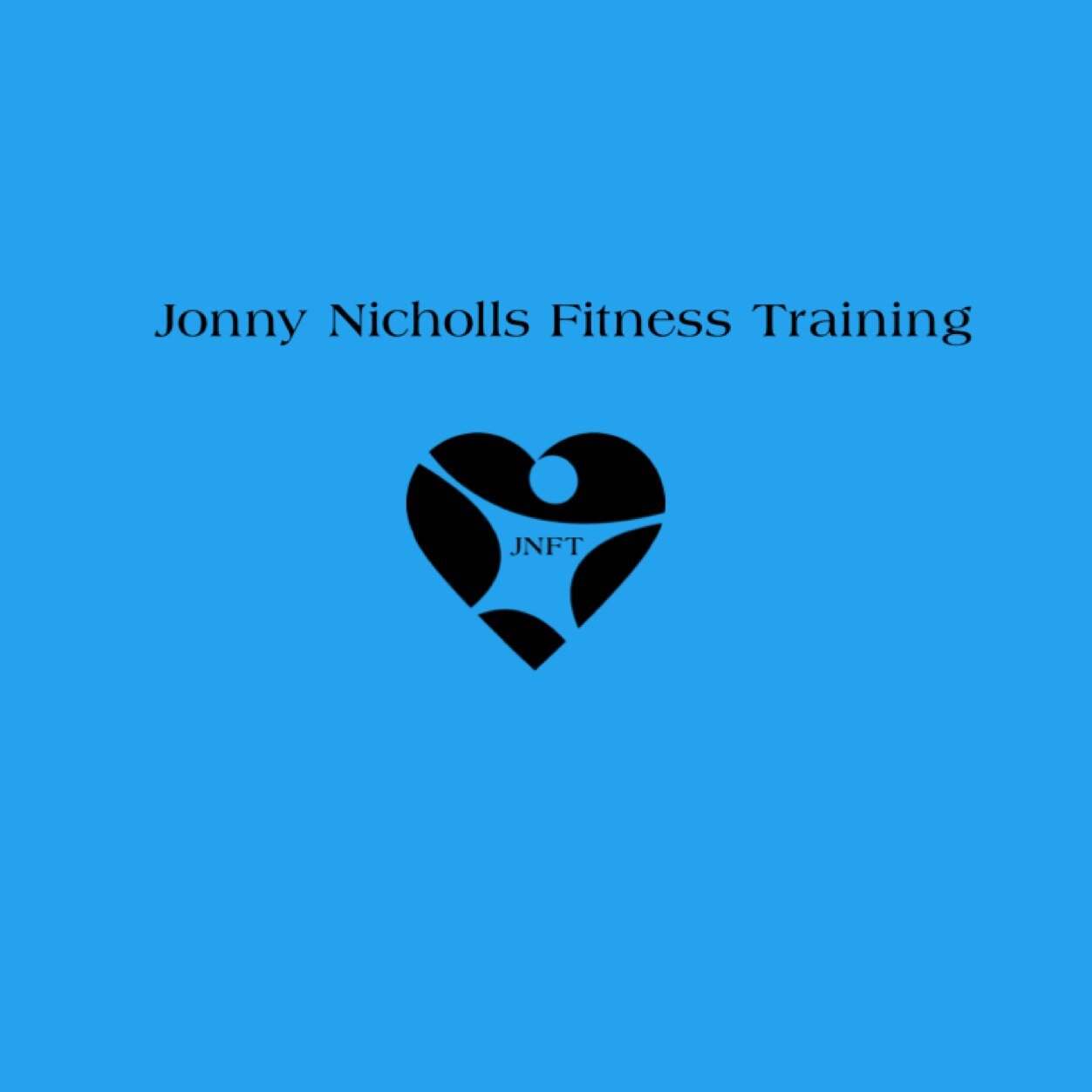 JNFT3's profile picture. Jonny Nicholls Fitness Training - Personal Trainer - Fitness Coach
