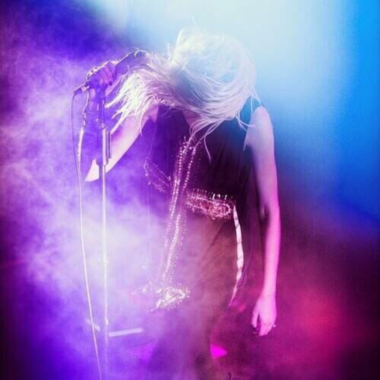 All things Taylor Momsen.