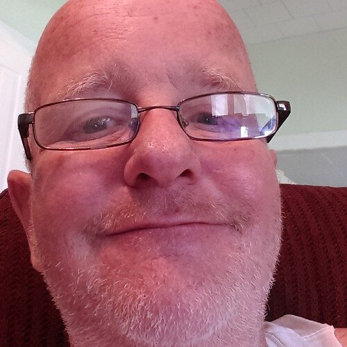 dannycrockett1's profile picture. 