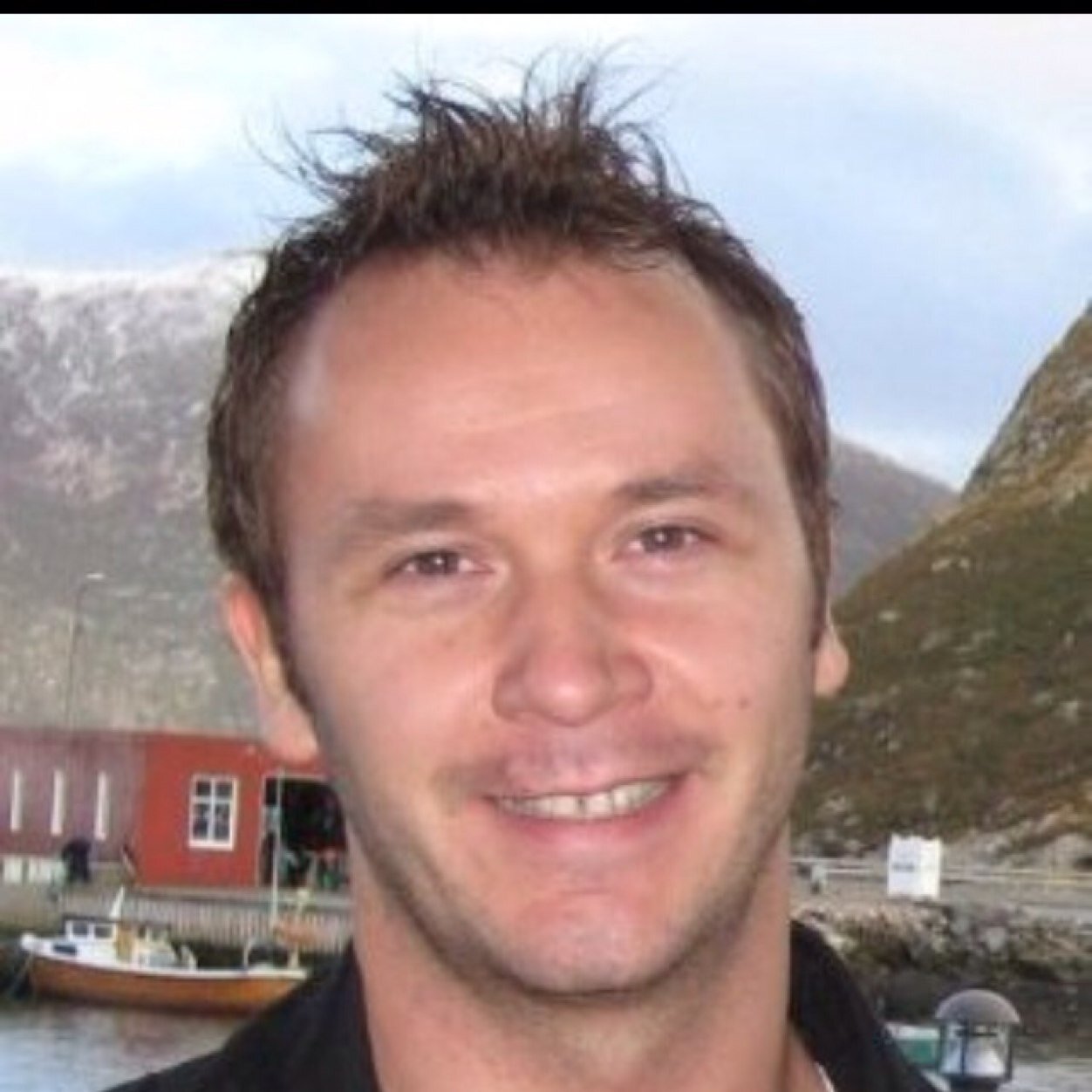 borresandvik's profile picture. Married to KL, father to twin boys (6,5 yrs), SVP Products in Vimond Media Solutions!