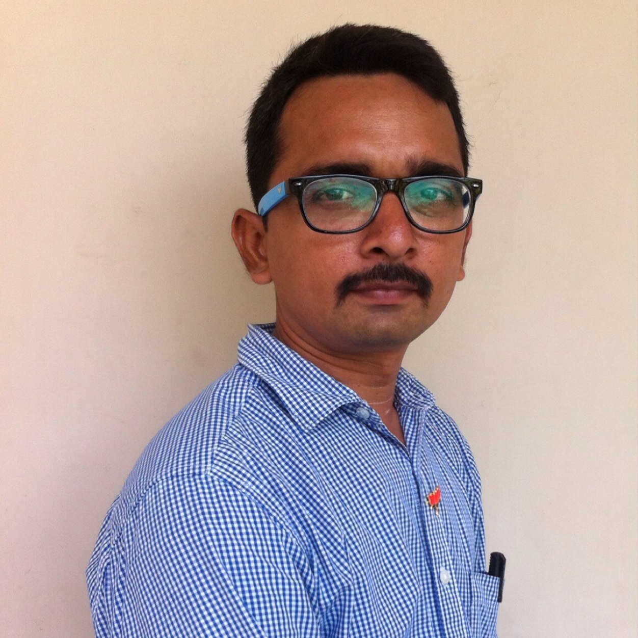 harshadmaru's profile picture. 