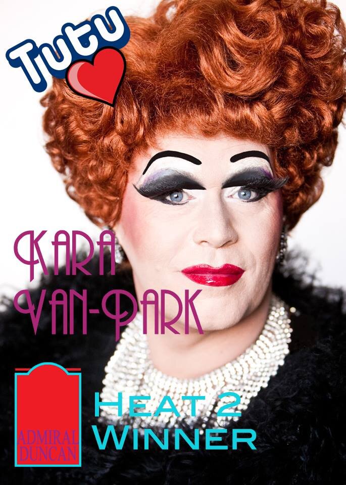 kara van park Profile