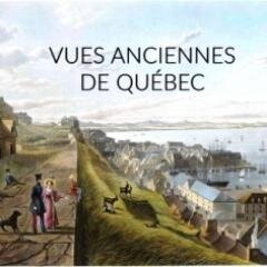 Jérôme Ouellet, historien, auteur du blogue sur les vues anciennes de la ville de Québec: http://t.co/44jMHxV3pC