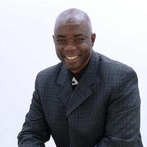 Author, Unleashed: A New Paradigm of African Trade with the World