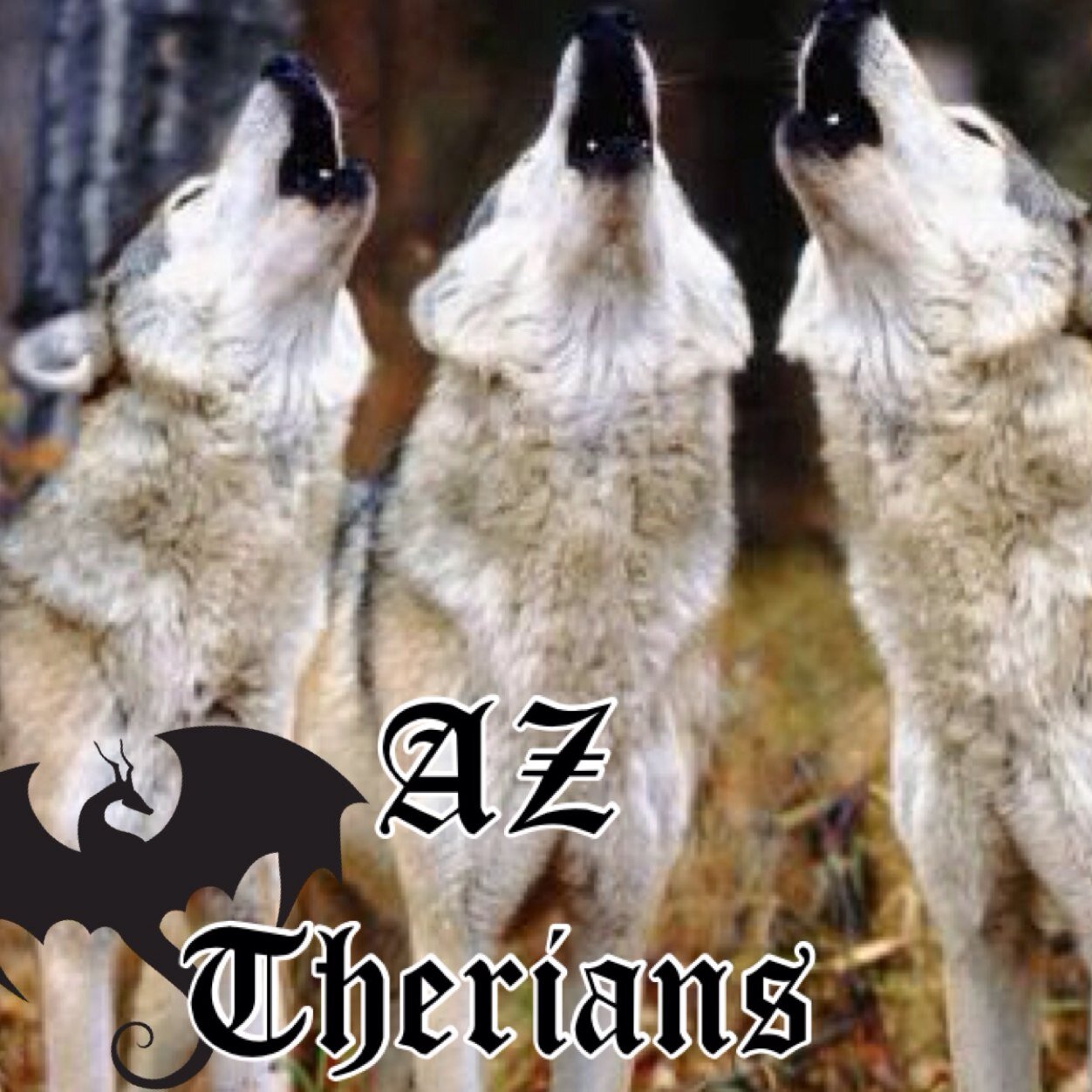 Twitter for Therians and Otherkin from Arizona!