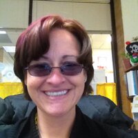 Stephanie Farmer - @sdfteacher Twitter Profile Photo