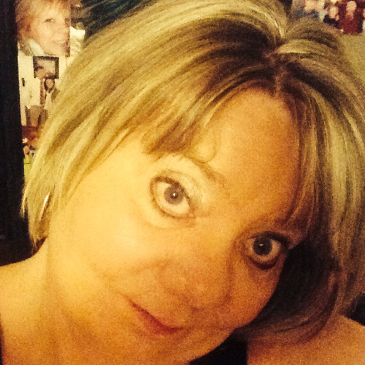 tracy_lusk's profile picture. 