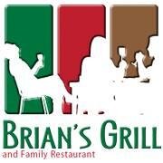 BriansGrill's profile picture. 