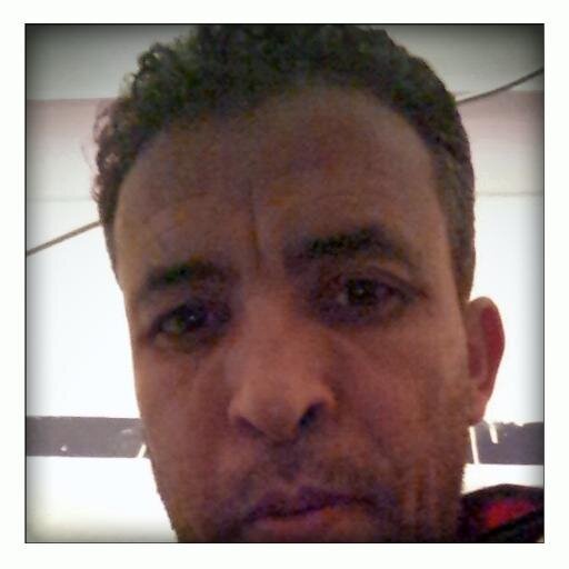 saber_tidaf's profile picture. 