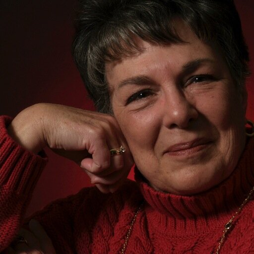 JackieGranger1's profile picture. I've had it all: children, grandchildren, travel, adventures, career, friends. Only one thing left to do: win the lottery.