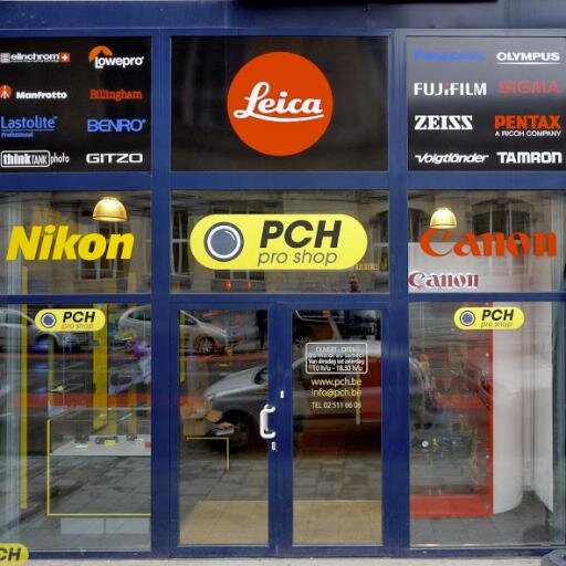 PCHPROSHOP Profile Picture