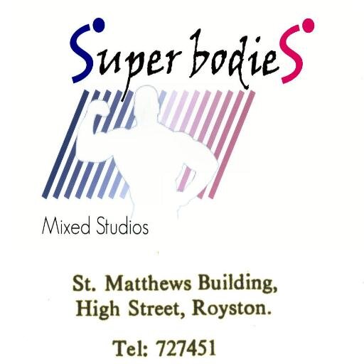 superbodies gym as been open for over 30 years in the heart of royston and involved in the bodybuilding game