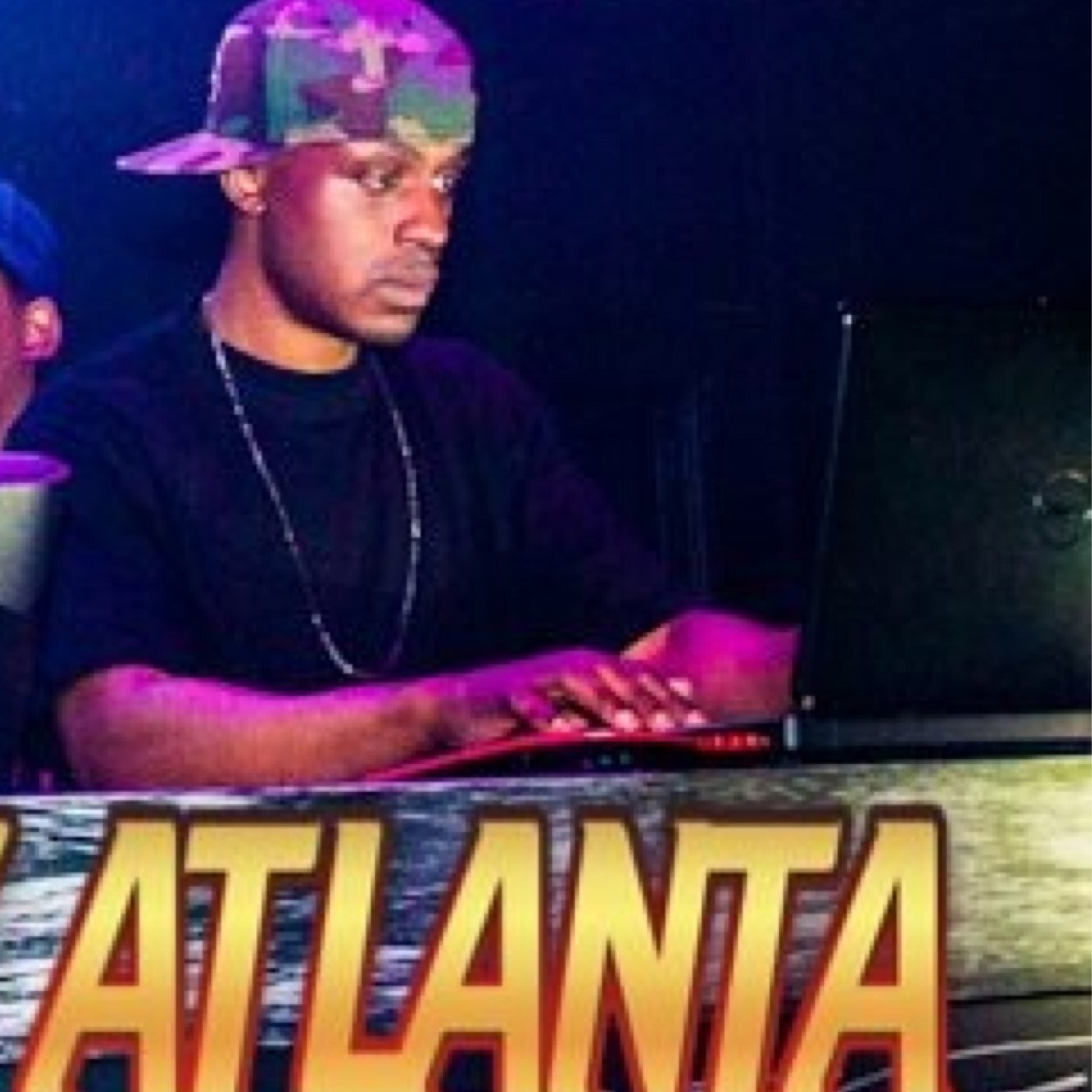 DJ | Master of the Mix | Mixshow Killer | Atlanta/Macon/Savannah/NewYork 88.7 FM instagram = @therealdjfresh