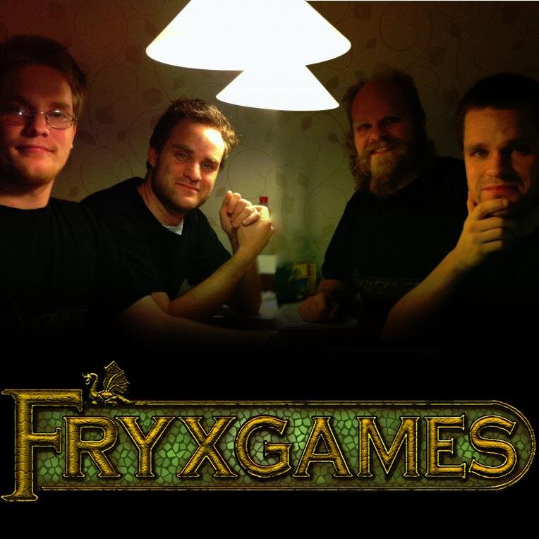 FryxGames