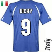 Vicky Reza Bimoputra (@vickyrbimo) 's Twitter Profile