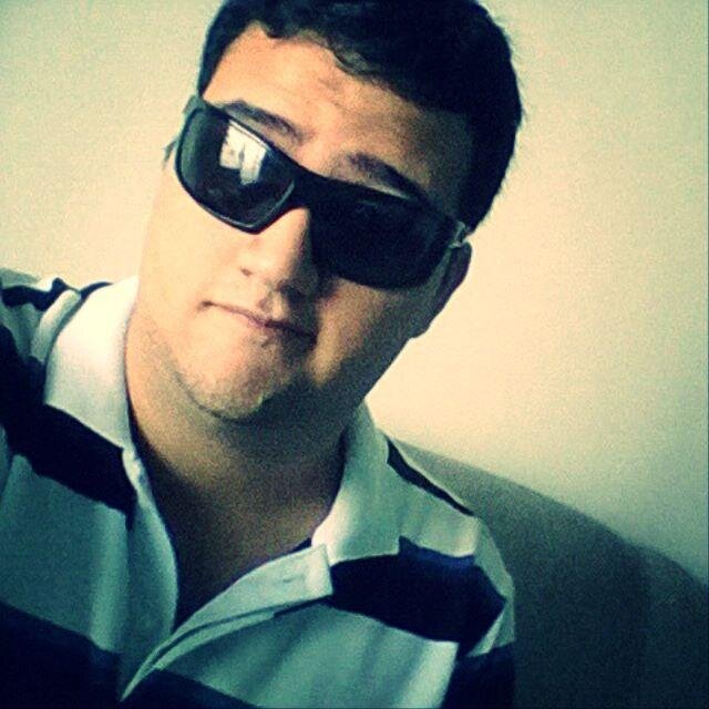 Perfil para uso exclusivo do tim beta!