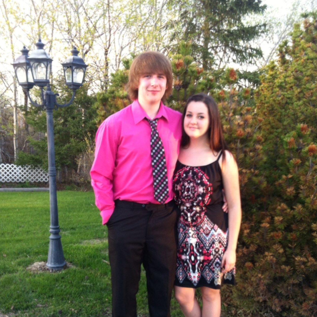 sheldonpark127's profile picture. 