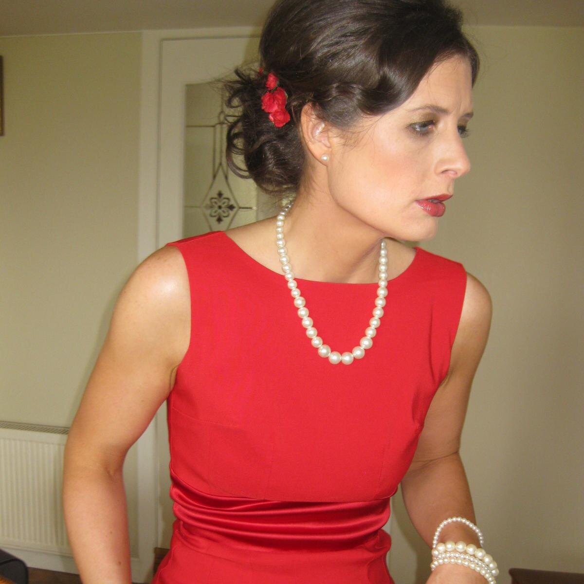 carina